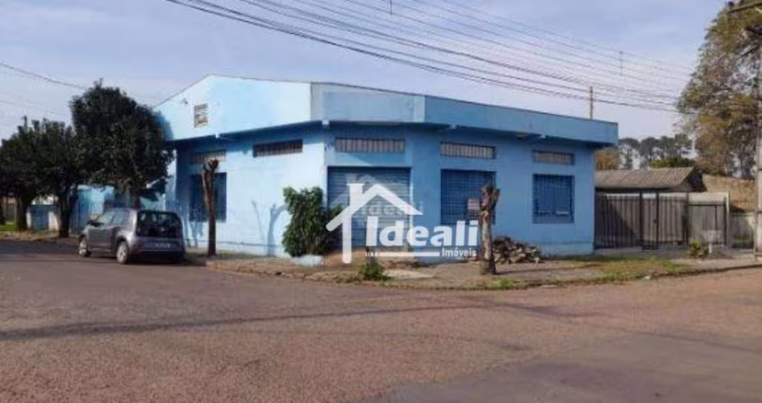 Loja Comercial à venda, Getúlio Vargas, Sapucaia do Sul - LO0090.