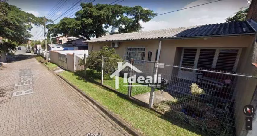 Casa residencial à venda, ipiranga, sapucaia do sul - ca1914.