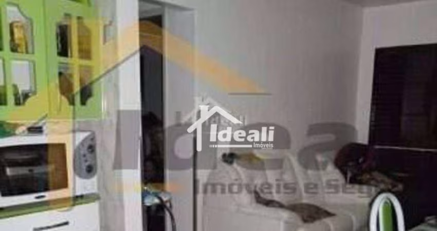Apartamento Residencial à venda, Vila Pauluzzi, Esteio - AP0795.