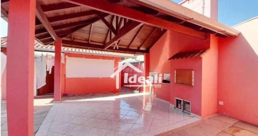 Casa Residencial à venda, Novo Esteio, Esteio - CA2061.