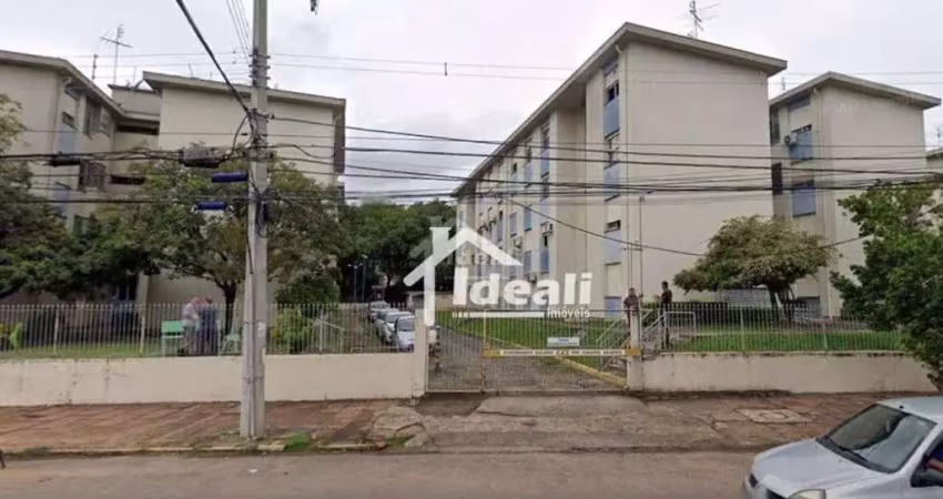 Apartamento residencial à venda, centro, sapucaia do sul - ap0960.