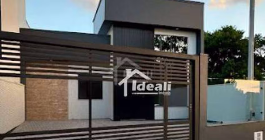 Casa com 2 dormitórios à venda, 85 m² por R$ 585.000,00 - Encosta da Floresta - Sapucaia do Sul/RS