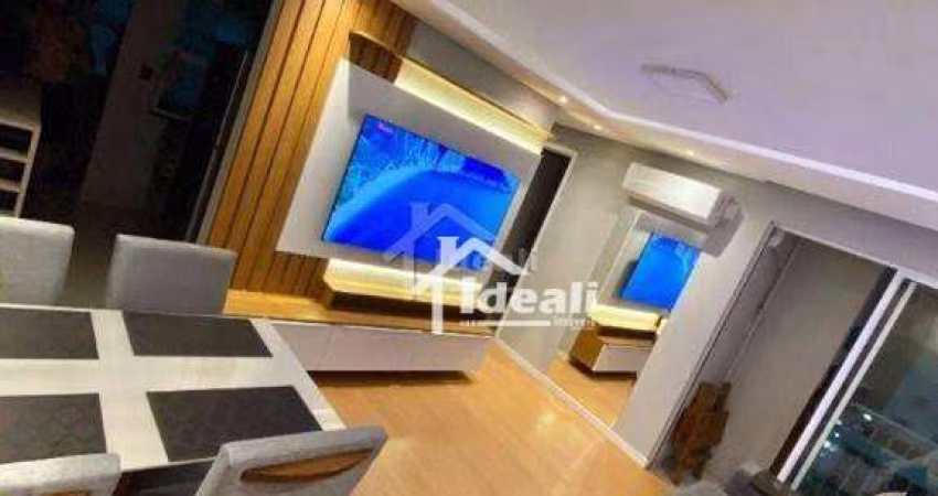 Apartamento Residencial à venda, Parque Claret, Esteio - AP1030.