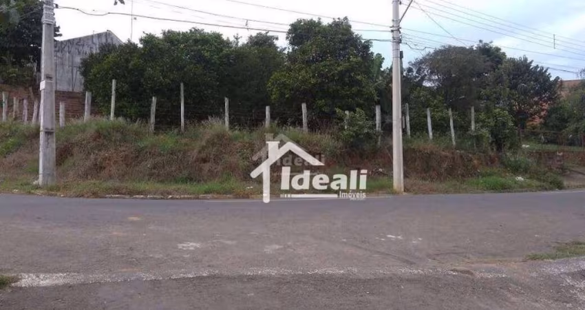 Terreno Residencial à venda, Scharlau, São Leopoldo - TE0463.