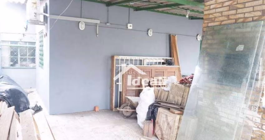 Casa Residencial à venda, Dihel, Sapucaia do Sul - CA2296.