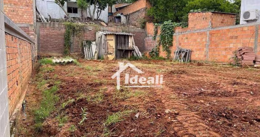 Terreno Residencial à venda, Lomba da Palmeira, Sapucaia do Sul - TE0487.
