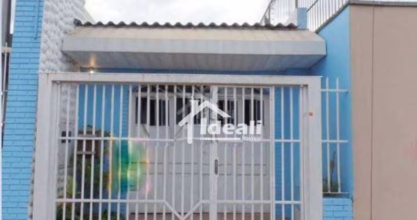 Casa Residencial à venda, Centro, São Leopoldo - CA2722.