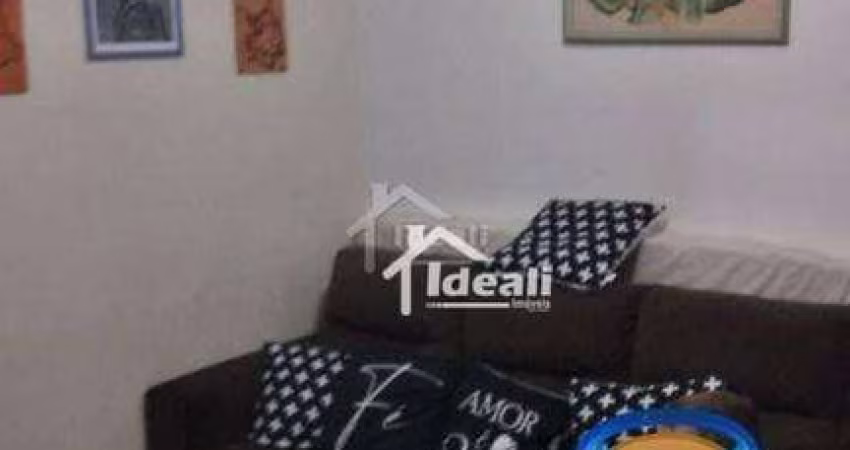 Apartamento Residencial à venda, Canudos, Novo Hamburgo - AP1670.