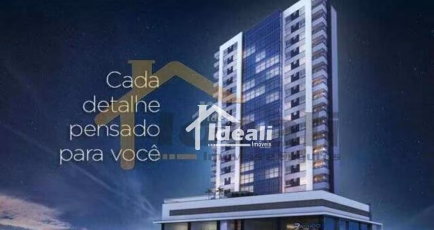 Apartamento Residencial à venda, Centro, Esteio - AP1691.