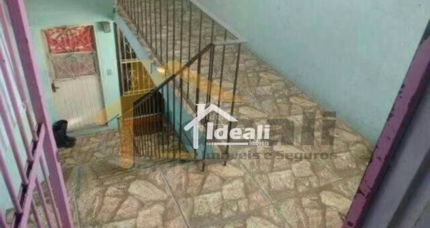 Apartamento Residencial à venda, COHAB, Sapucaia do Sul - AP1780.