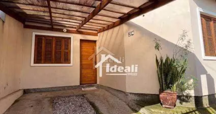 Casa Residencial à venda, Vargas, Sapucaia do Sul - CA2839.