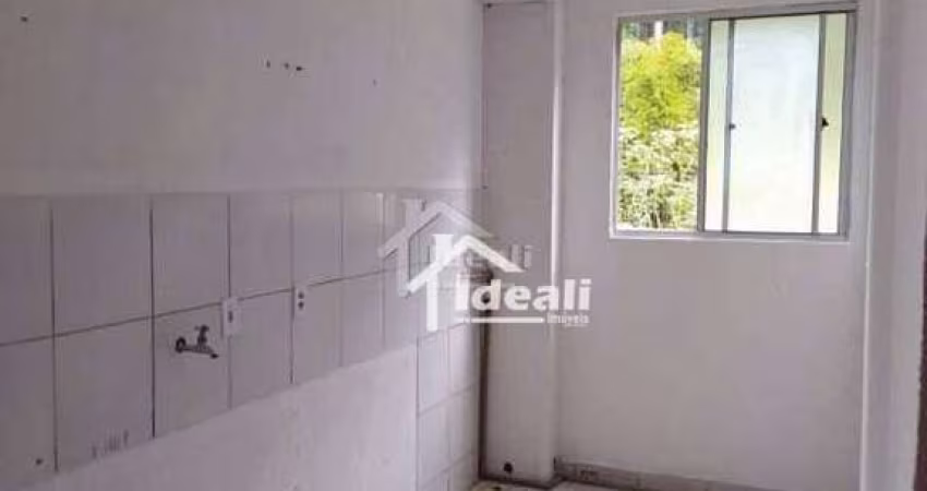 Apartamento Residencial à venda, São José, Esteio - AP1868.