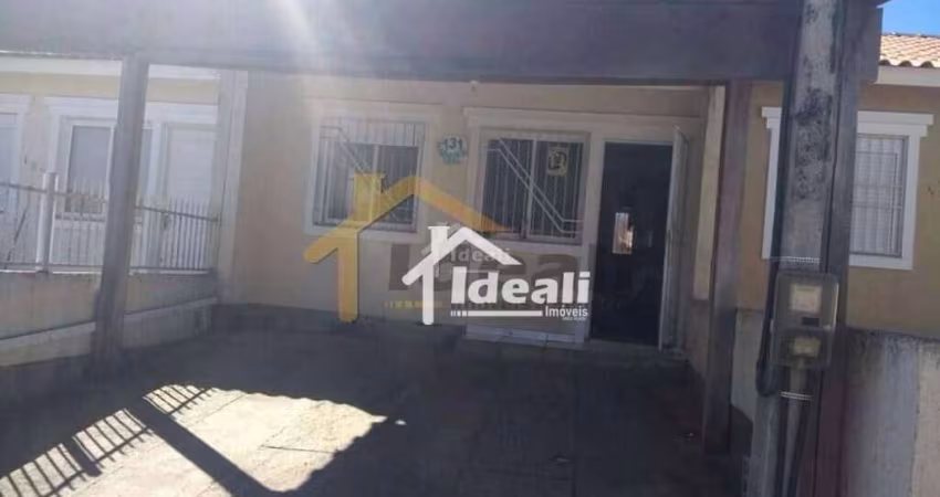 Casa Residencial à venda, Lomba da Palmeira, Sapucaia do Sul - CA3189.