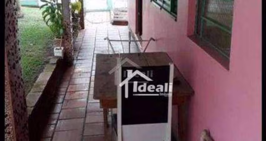 Casa Residencial à venda, Jardim Planalto, Esteio - CA3200.
