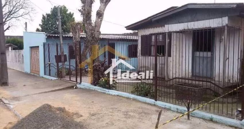 Terreno Residencial à venda, Paraíso, Sapucaia do Sul - TE0666.