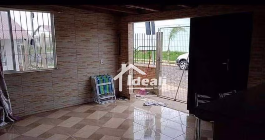 Casa Residencial à venda, Boa Saúde, Novo Hamburgo - CA3328.