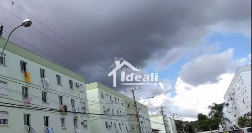 Apartamento Residencial à venda, Centro, Esteio - AP2359.