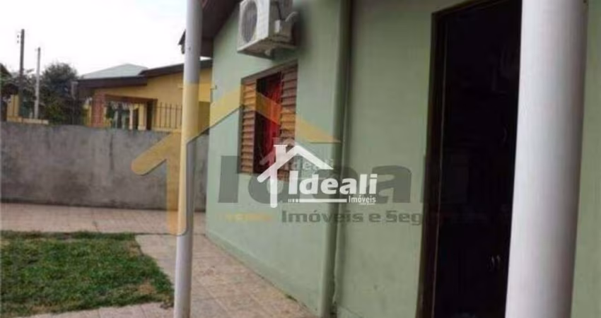 Casa Residencial à venda, Capão da Cruz, Sapucaia do Sul - CA3836.