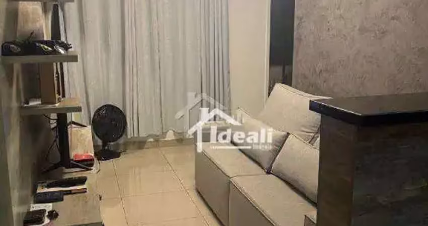Apartamento Residencial à venda, Centro, Sapucaia do Sul - AP3043.