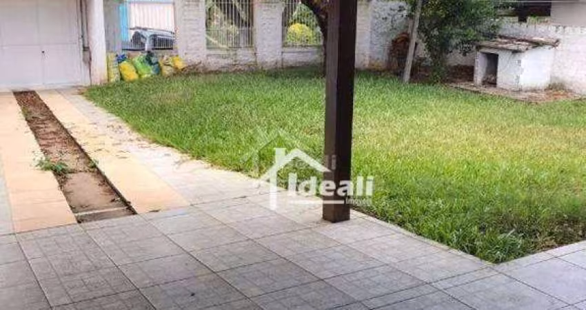 Casa Residencial à venda, Lomba da Palmeira, Sapucaia do Sul - CA4050.