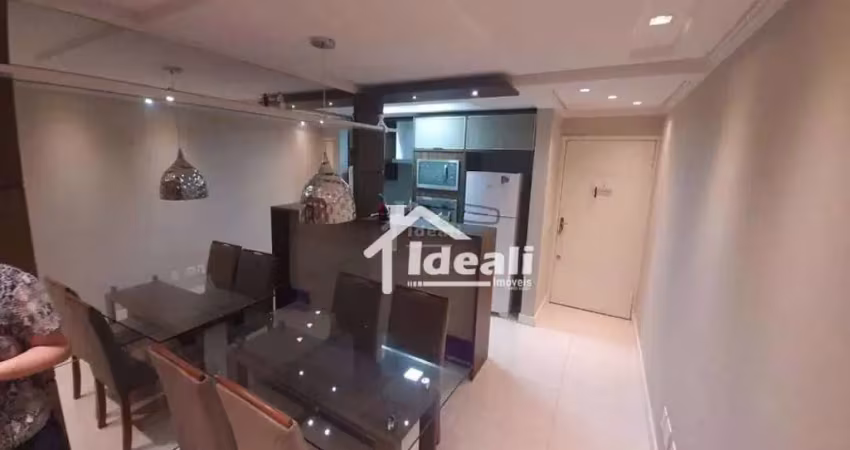 Apartamento Residencial à venda, Centro, Sapucaia do Sul - AP3227.