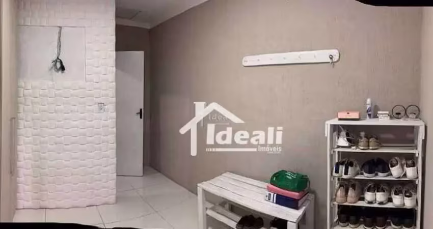 Casa Residencial à venda, Nova Sapucaia, Sapucaia do Sul - CA4126.