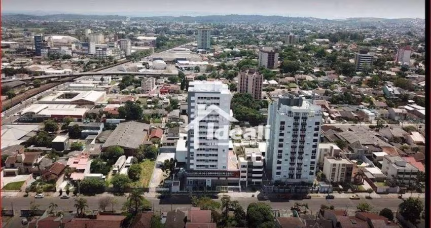 Apartamento Residencial à venda, Centro, Esteio - AP3425.