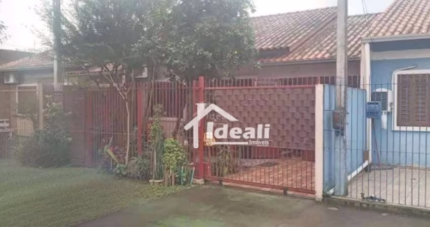 Casa Residencial à venda, Dihel, Sapucaia do Sul - CA4612.