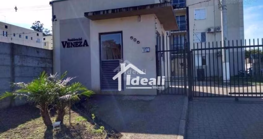 Apartamento Residencial à venda, Feitoria, São Leopoldo - AP4774.