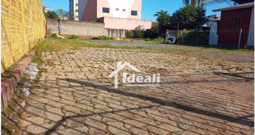 Terreno Comercial à venda, Tamandaré, Esteio - TE0232.