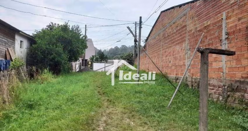 Terreno Residencial à venda, Boa Vista, Sapucaia do Sul - TE0316.