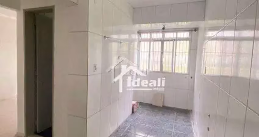 Apartamento Residencial à venda, Centro, Sapucaia do Sul - AP0797.