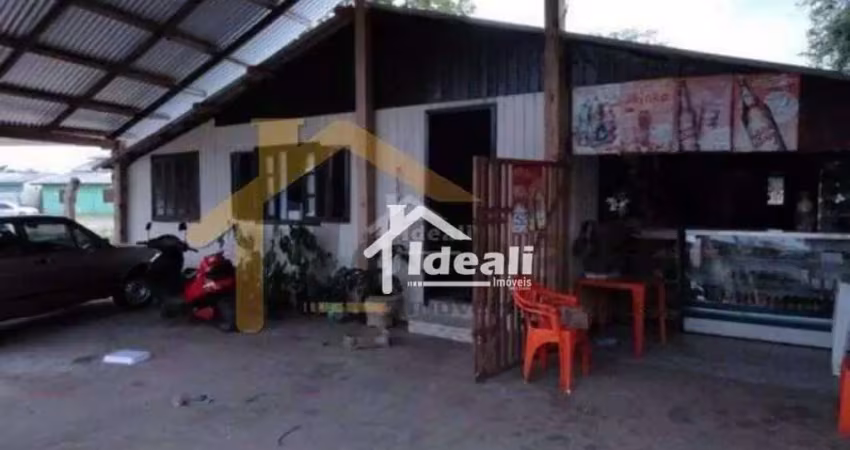 Casa Residencial à venda, Freitas, Sapucaia do Sul - CA2463.