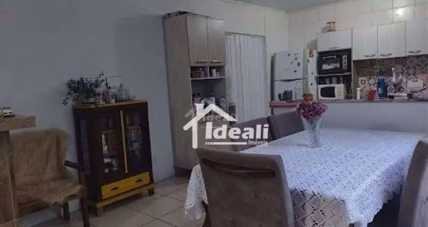 Casa Residencial à venda, São José, Sapucaia do Sul - CA2486.