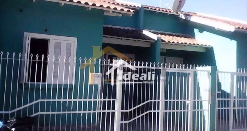 Casa Residencial à venda, Jardim, Sapucaia do Sul - CA2552.