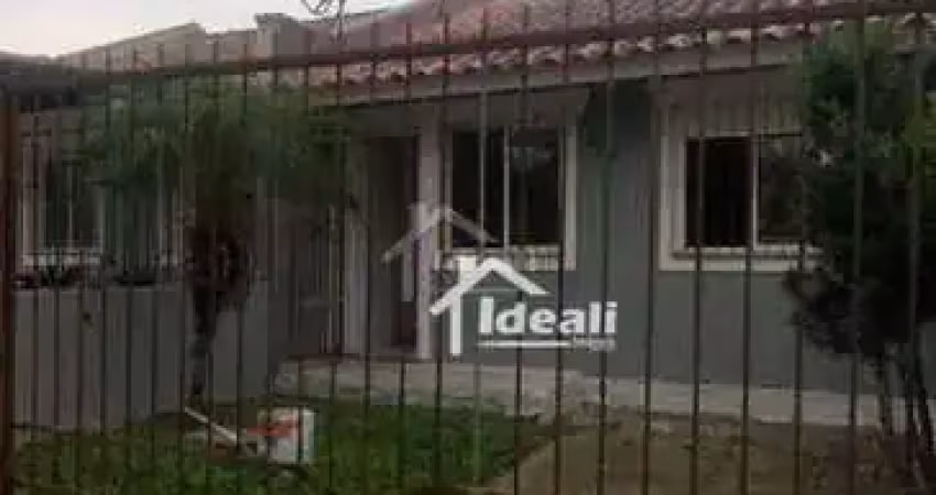 Casa Residencial à venda, Fortuna, Sapucaia do Sul - CA2868.