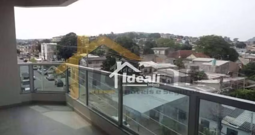 Apartamento Residencial à venda, Vargas, Sapucaia do Sul - AP2397.