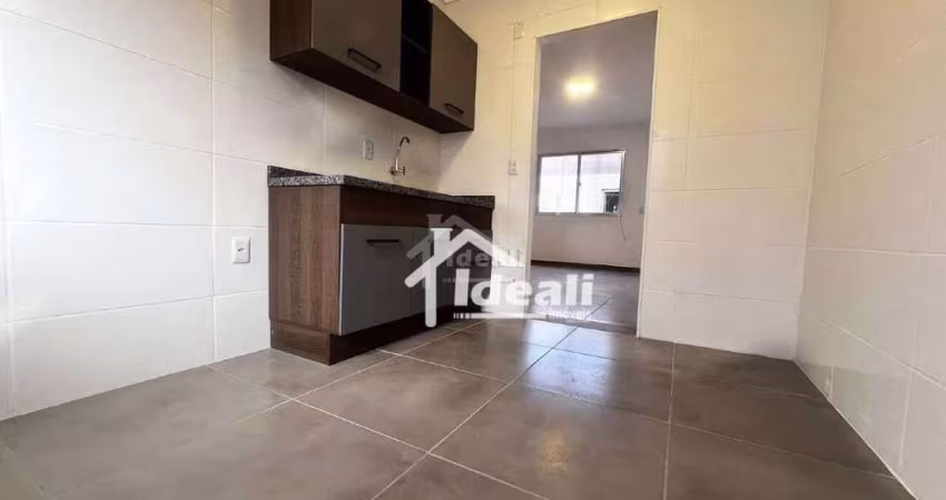 Apartamento Residencial à venda, Centro, Esteio - AP2404.