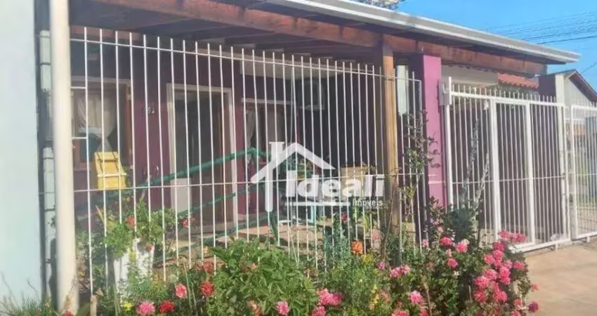 Casa Residencial à venda, Vargas, Sapucaia do Sul - CA3571.