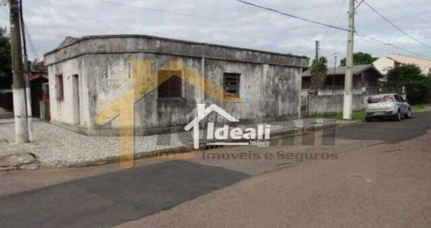Casa Residencial à venda, Vila Três Portos, Esteio - CA3665.