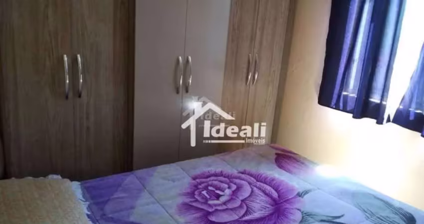 Apartamento Residencial à venda, Pasqualini, Sapucaia do Sul - AP2731.