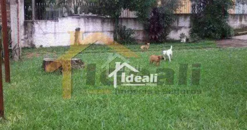 Casa Residencial à venda, Centro, Sapucaia do Sul - CA3875.