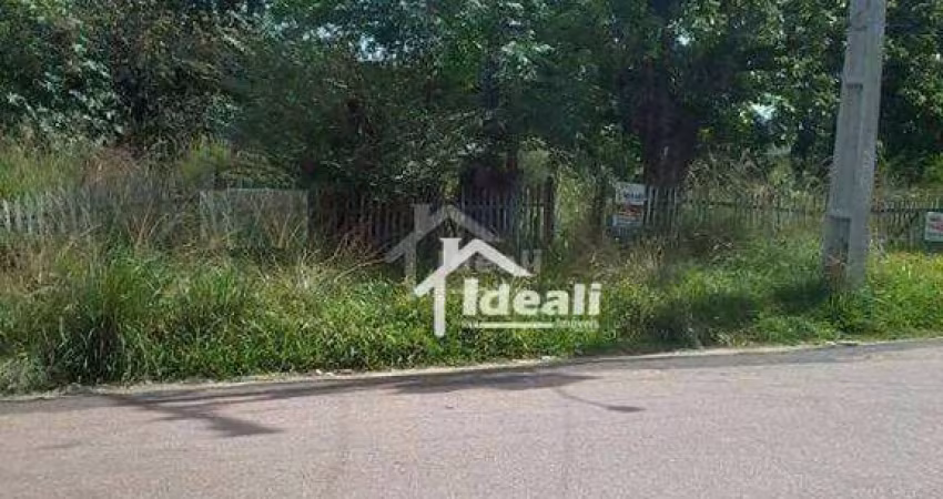 Terreno Residencial à venda, Dihel, Sapucaia do Sul - TE0816.