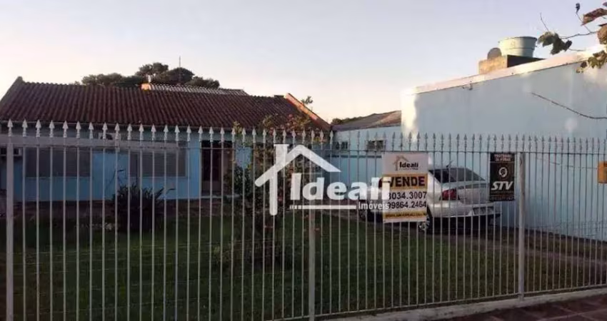 Casa Residencial à venda, Nova Sapucaia, Sapucaia do Sul - CA4387.