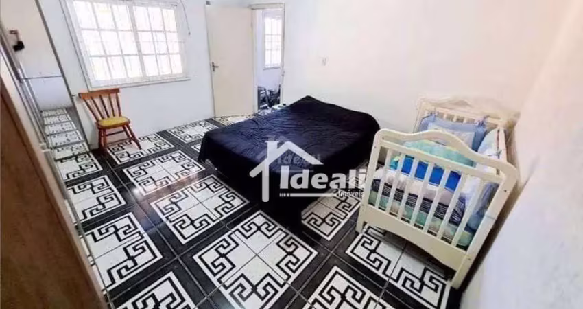 Casa Residencial à venda, Walderez, Sapucaia do Sul - CA4711.