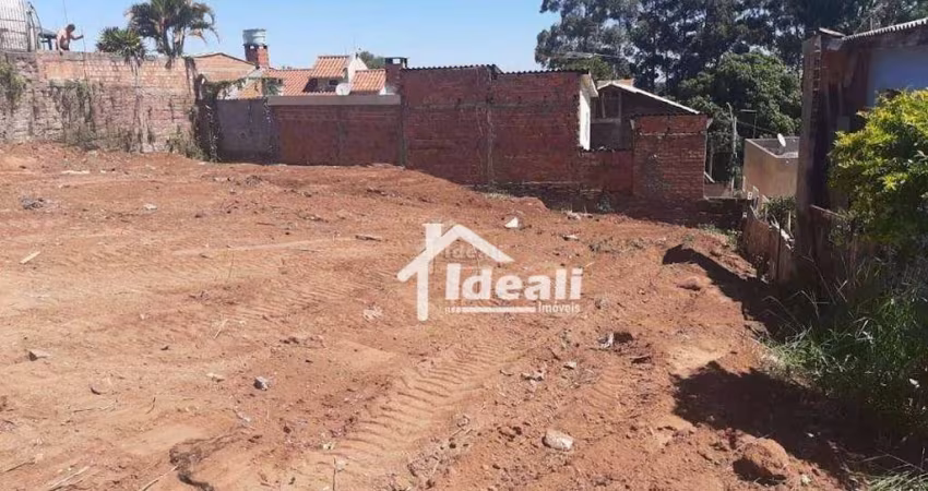Terreno Residencial à venda, Lomba da Palmeira, Sapucaia do Sul - TE1040.