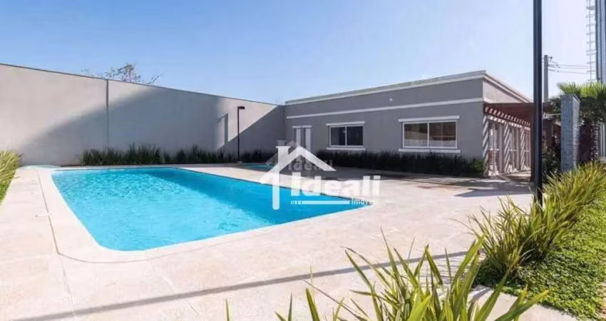 Apartamento residencial à venda, estância velha, canoas - ap4455.
