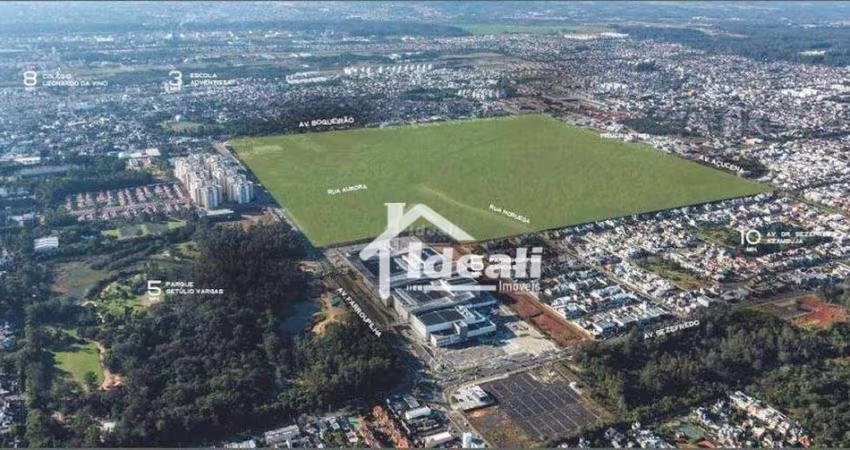 Terreno Residencial à venda, Marechal Rondon, Canoas - TE0239.