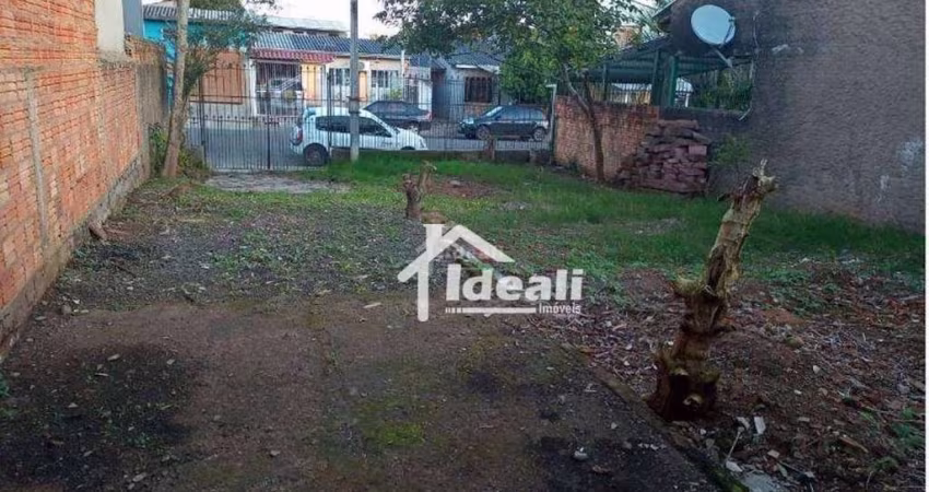 Terreno Comercial à venda, Lomba da Palmeira, Sapucaia do Sul - TE0309.