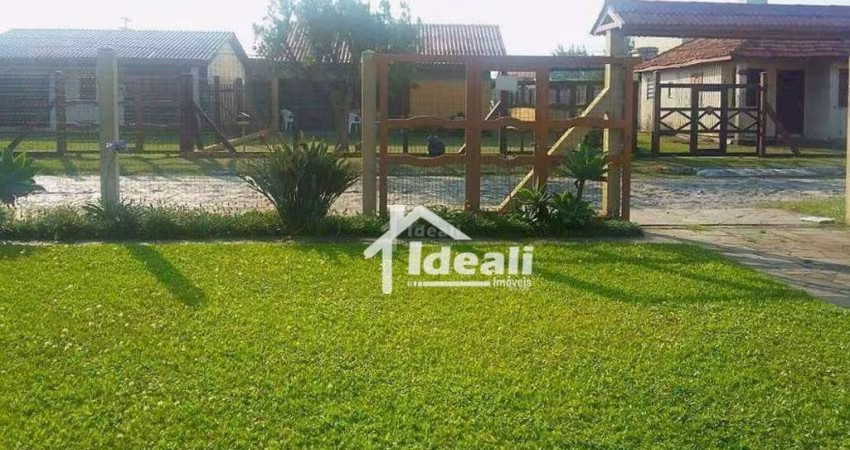 Casa Residencial à venda, Nova Tramandaí, Tramandaí - CA1594.